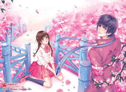 三国如龙传